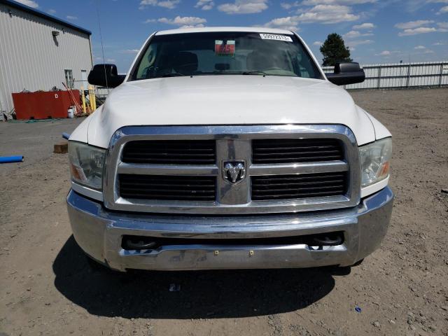 Photo 4 VIN: 3C6TD5CT1CG291099 - DODGE RAM 2500 S 