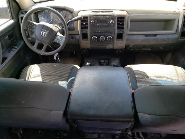 Photo 7 VIN: 3C6TD5CT1CG291099 - DODGE RAM 2500 S 