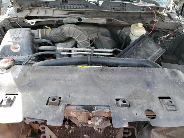 Photo 10 VIN: 3C6TD5CT1CG299008 - DODGE RAM 2500 