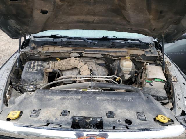 Photo 10 VIN: 3C6TD5CT1CG330306 - DODGE RAM 2500 