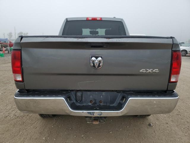 Photo 5 VIN: 3C6TD5CT1CG330306 - DODGE RAM 2500 