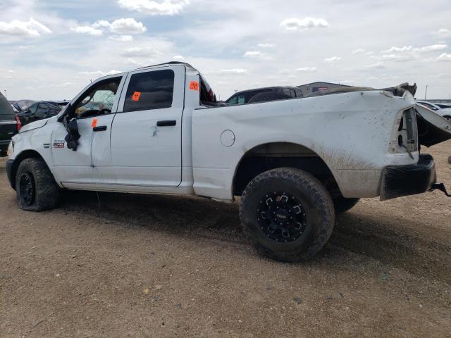 Photo 1 VIN: 3C6TD5CT2CG141132 - DODGE RAM 2500 