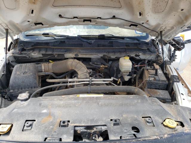 Photo 10 VIN: 3C6TD5CT2CG141132 - DODGE RAM 2500 