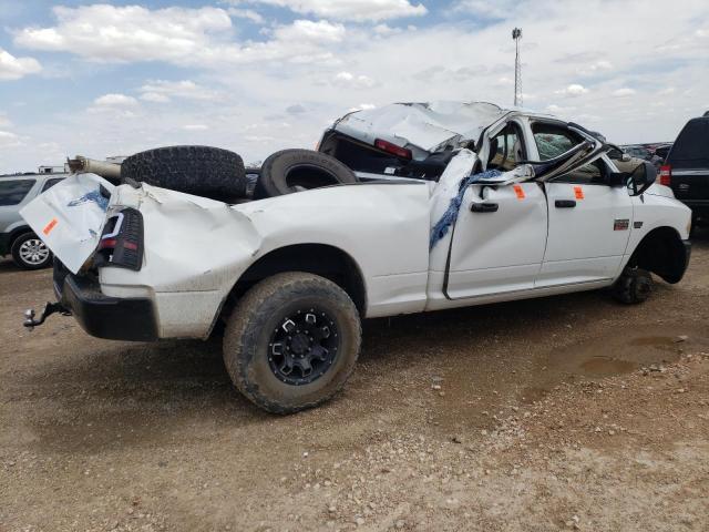 Photo 2 VIN: 3C6TD5CT2CG141132 - DODGE RAM 2500 