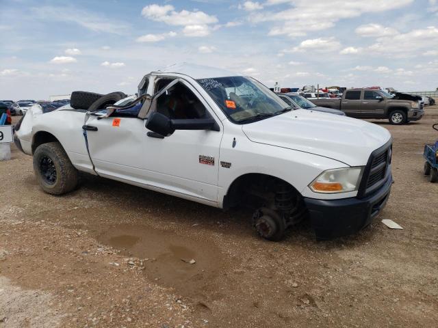 Photo 3 VIN: 3C6TD5CT2CG141132 - DODGE RAM 2500 