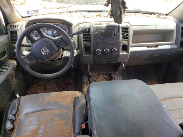 Photo 7 VIN: 3C6TD5CT2CG141132 - DODGE RAM 2500 