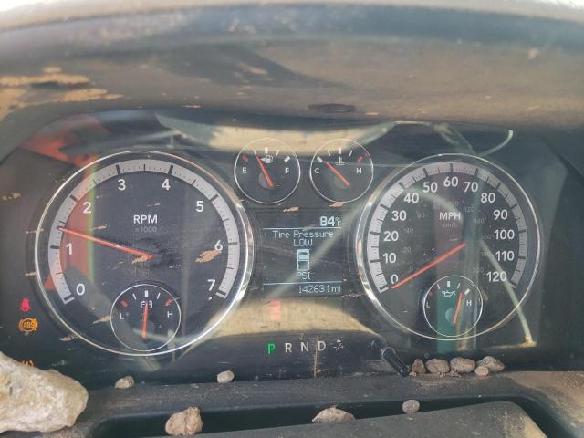 Photo 8 VIN: 3C6TD5CT2CG141132 - DODGE RAM 2500 