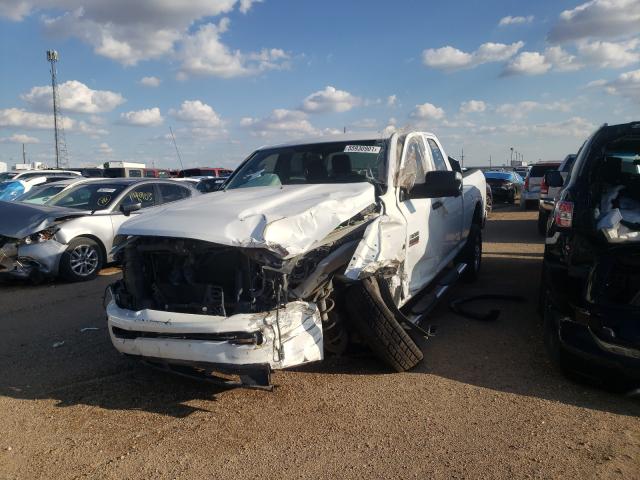 Photo 1 VIN: 3C6TD5CT2CG180576 - DODGE RAM 2500 S 