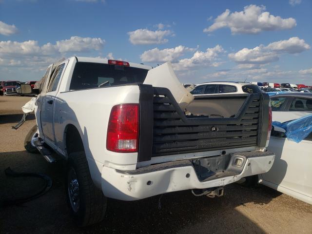 Photo 2 VIN: 3C6TD5CT2CG180576 - DODGE RAM 2500 S 