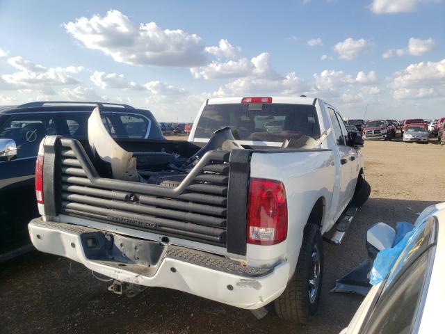 Photo 3 VIN: 3C6TD5CT2CG180576 - DODGE RAM 2500 S 