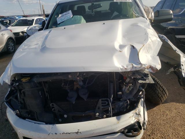 Photo 6 VIN: 3C6TD5CT2CG180576 - DODGE RAM 2500 S 