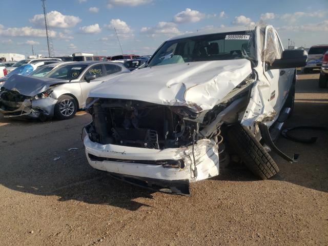 Photo 8 VIN: 3C6TD5CT2CG180576 - DODGE RAM 2500 S 