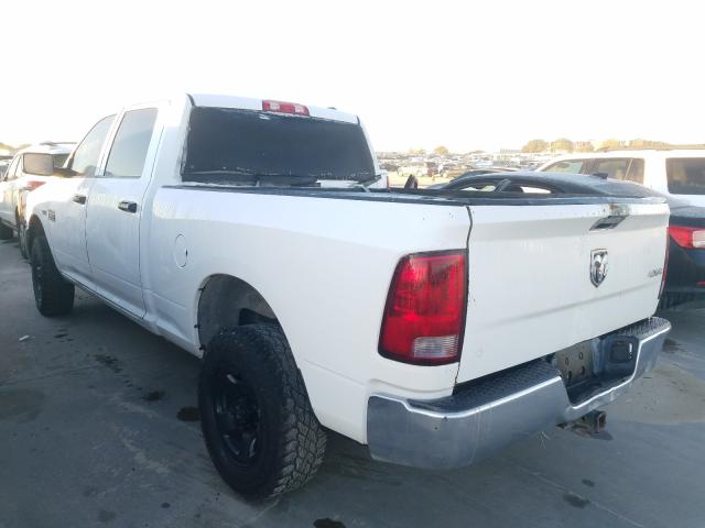 Photo 2 VIN: 3C6TD5CT2CG272691 - DODGE RAM 2500 S 