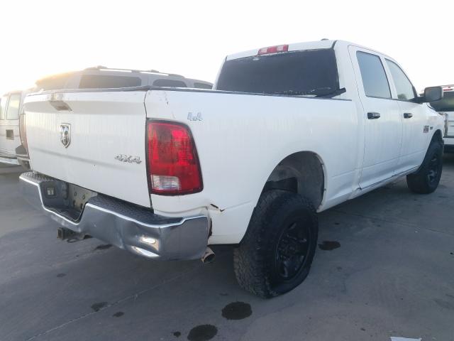 Photo 3 VIN: 3C6TD5CT2CG272691 - DODGE RAM 2500 S 