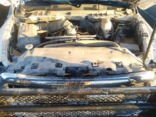 Photo 6 VIN: 3C6TD5CT2CG272691 - DODGE RAM 2500 S 