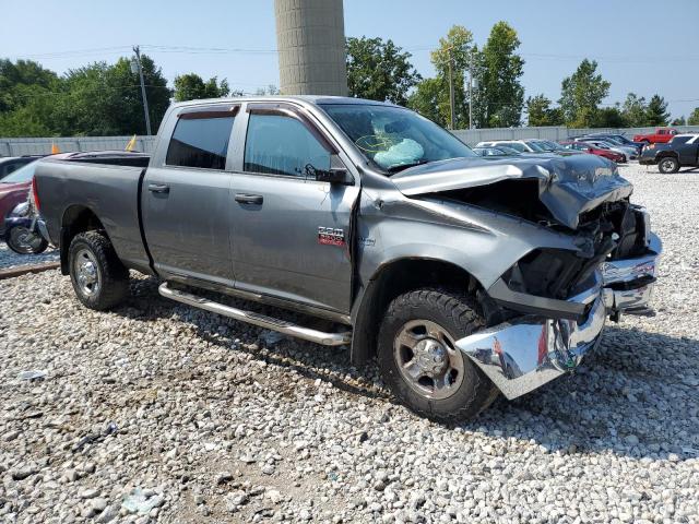 Photo 3 VIN: 3C6TD5CT4CG179042 - DODGE RAM 2500 S 