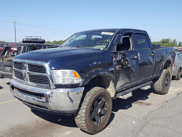 Photo 1 VIN: 3C6TD5CT4CG348508 - DODGE RAM 2500 S 