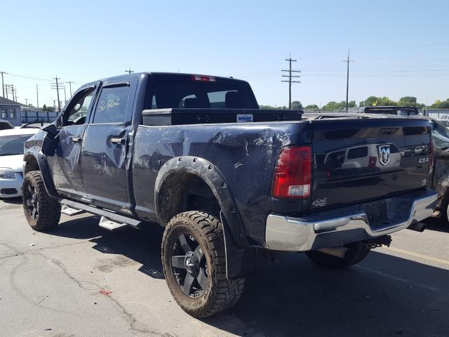 Photo 2 VIN: 3C6TD5CT4CG348508 - DODGE RAM 2500 S 