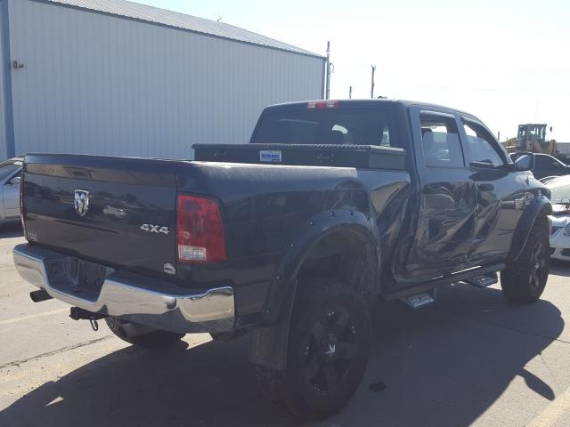 Photo 3 VIN: 3C6TD5CT4CG348508 - DODGE RAM 2500 S 