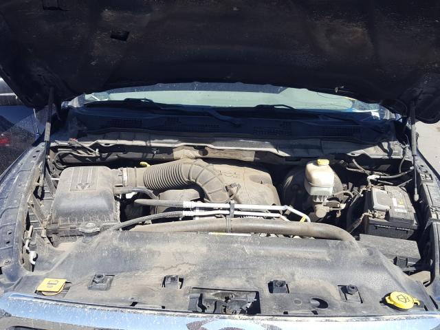 Photo 6 VIN: 3C6TD5CT4CG348508 - DODGE RAM 2500 S 