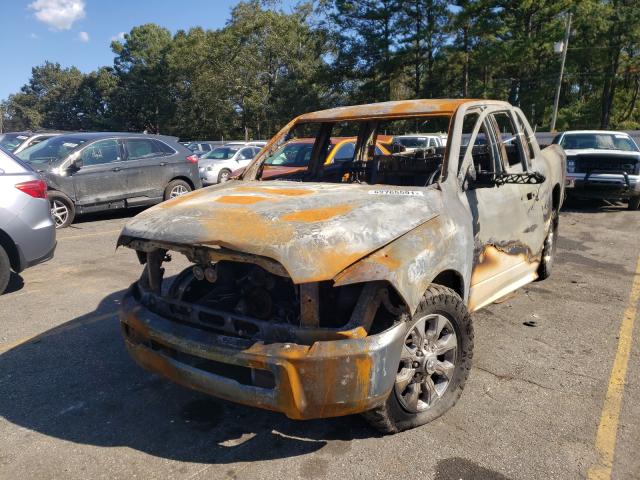 Photo 1 VIN: 3C6TD5CT5CG298248 - DODGE RAM 2500 S 