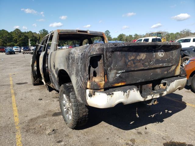 Photo 2 VIN: 3C6TD5CT5CG298248 - DODGE RAM 2500 S 