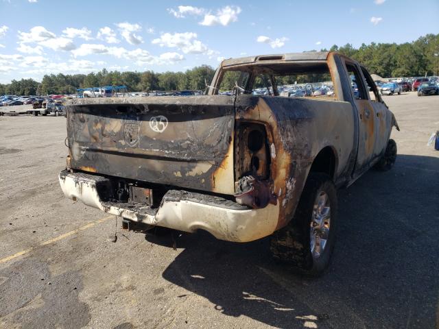 Photo 3 VIN: 3C6TD5CT5CG298248 - DODGE RAM 2500 S 