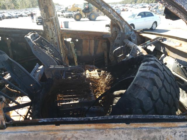 Photo 4 VIN: 3C6TD5CT5CG298248 - DODGE RAM 2500 S 