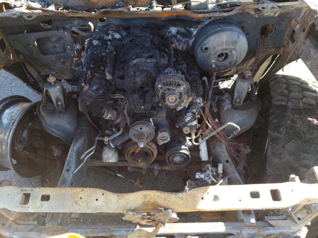 Photo 6 VIN: 3C6TD5CT5CG298248 - DODGE RAM 2500 S 