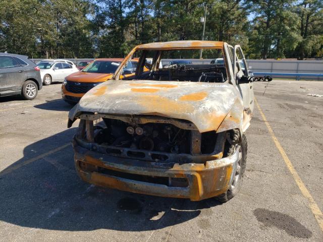 Photo 8 VIN: 3C6TD5CT5CG298248 - DODGE RAM 2500 S 