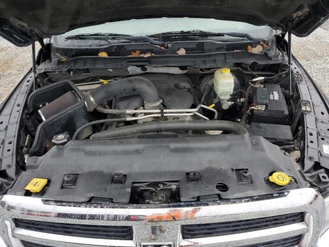 Photo 10 VIN: 3C6TD5CT5CG338537 - DODGE RAM 2500 S 