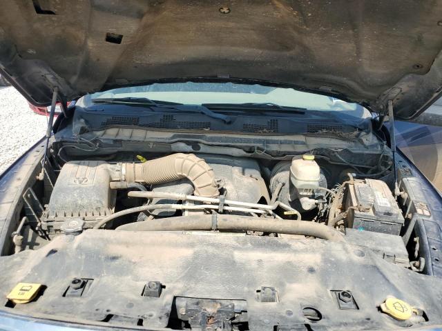 Photo 10 VIN: 3C6TD5CT6CG134555 - DODGE RAM 2500 