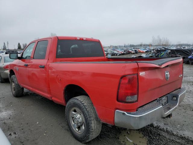 Photo 1 VIN: 3C6TD5CT6CG272693 - DODGE RAM 2500 