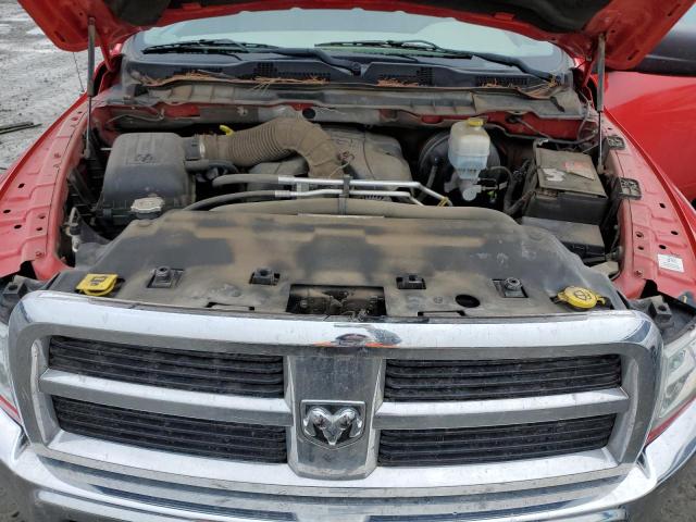 Photo 10 VIN: 3C6TD5CT6CG272693 - DODGE RAM 2500 