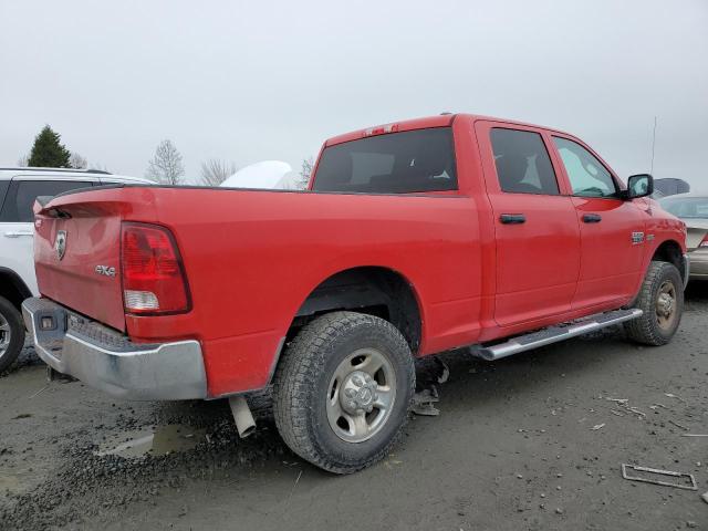 Photo 2 VIN: 3C6TD5CT6CG272693 - DODGE RAM 2500 