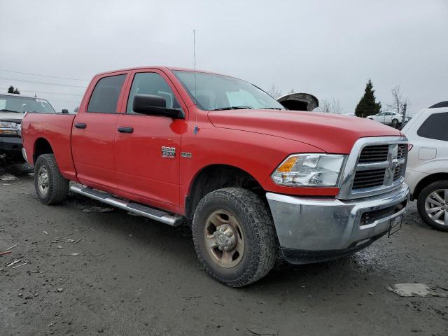 Photo 3 VIN: 3C6TD5CT6CG272693 - DODGE RAM 2500 