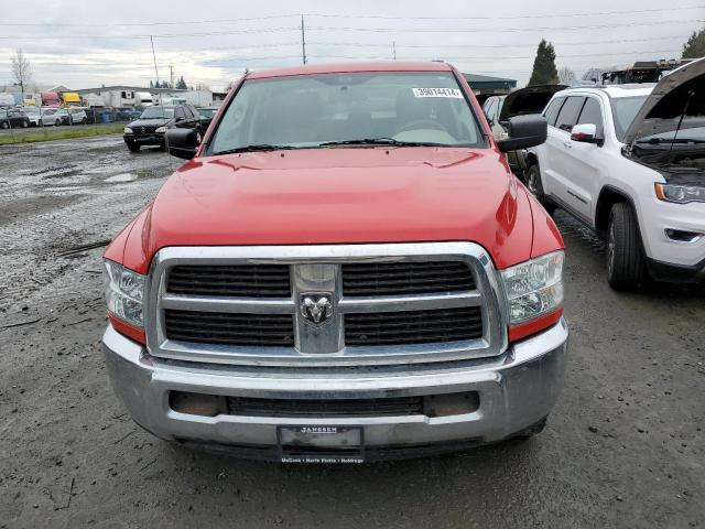 Photo 4 VIN: 3C6TD5CT6CG272693 - DODGE RAM 2500 