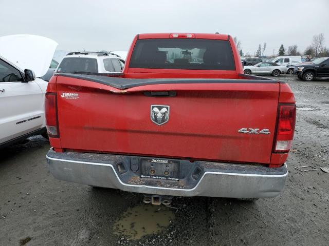 Photo 5 VIN: 3C6TD5CT6CG272693 - DODGE RAM 2500 