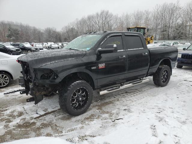 Photo 0 VIN: 3C6TD5CT6CG348607 - DODGE RAM 2500 S 