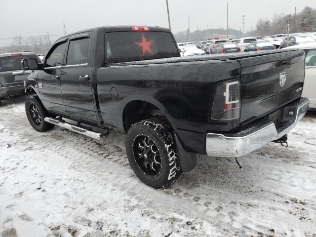 Photo 1 VIN: 3C6TD5CT6CG348607 - DODGE RAM 2500 S 