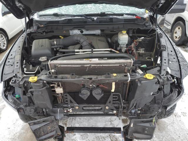 Photo 10 VIN: 3C6TD5CT6CG348607 - DODGE RAM 2500 S 