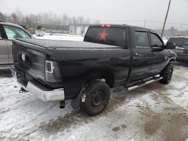 Photo 2 VIN: 3C6TD5CT6CG348607 - DODGE RAM 2500 S 