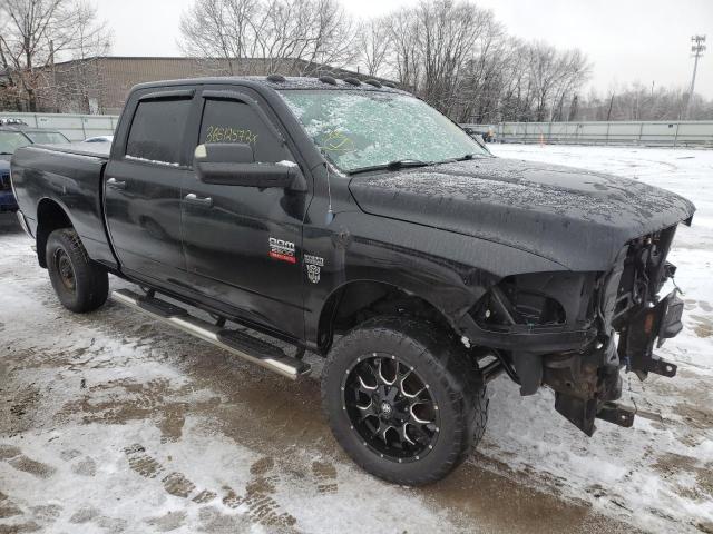 Photo 3 VIN: 3C6TD5CT6CG348607 - DODGE RAM 2500 S 