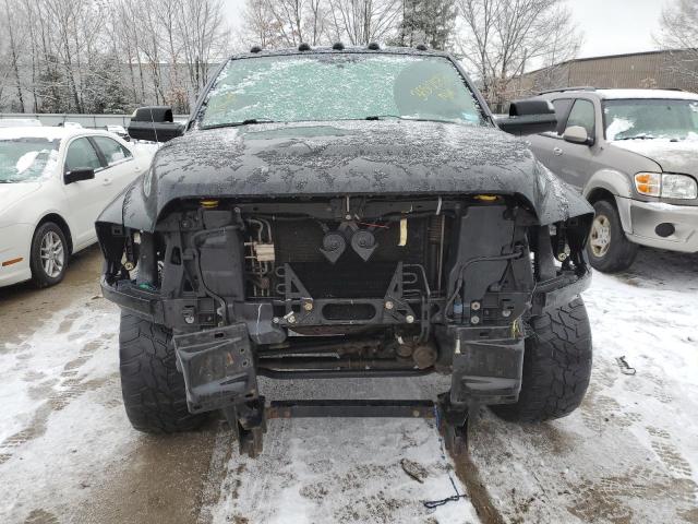 Photo 4 VIN: 3C6TD5CT6CG348607 - DODGE RAM 2500 S 