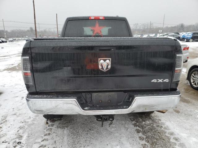 Photo 5 VIN: 3C6TD5CT6CG348607 - DODGE RAM 2500 S 