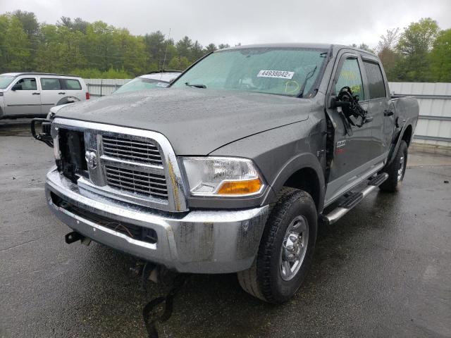 Photo 1 VIN: 3C6TD5CT7CG130031 - DODGE RAM 2500 S 