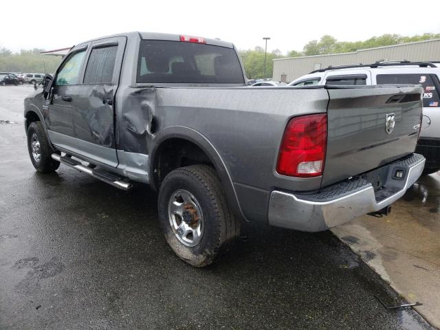 Photo 2 VIN: 3C6TD5CT7CG130031 - DODGE RAM 2500 S 