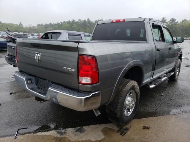 Photo 3 VIN: 3C6TD5CT7CG130031 - DODGE RAM 2500 S 