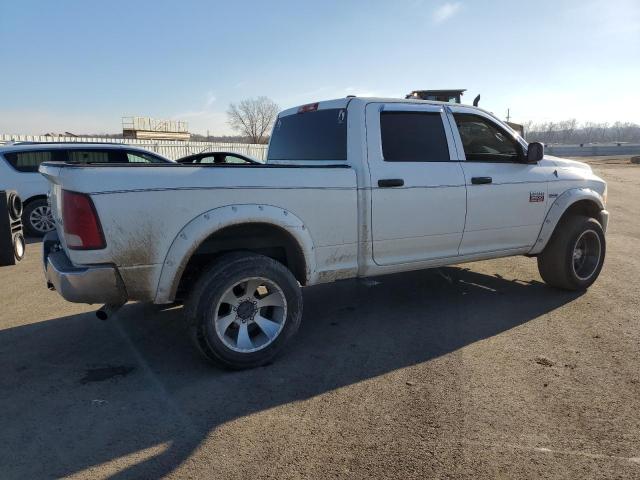 Photo 2 VIN: 3C6TD5CT7CG210333 - DODGE RAM 2500 S 