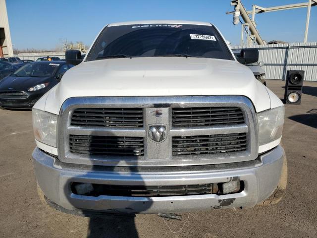 Photo 4 VIN: 3C6TD5CT7CG210333 - DODGE RAM 2500 S 